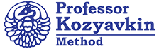 Kozyavkin Method